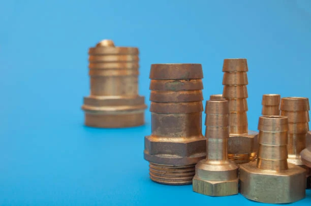 Stability of Brass Pipe Fittings