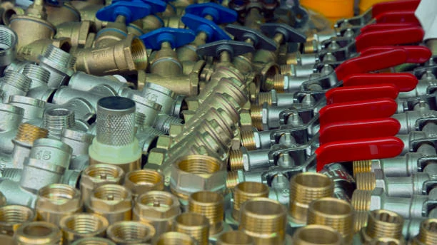 Standardization of Brass Tube Fittings
