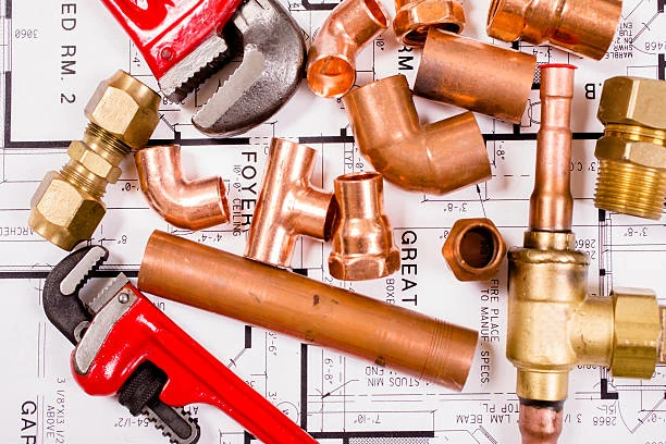 The Ductility of Metal Pipe Fittings
