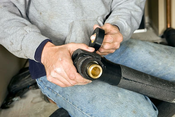 The Importance of Metal Tube Fittings in Industrial Systems