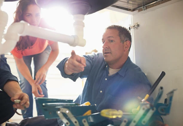The Smooth Surface of CPVC Pipes