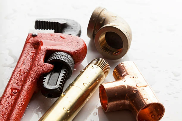 brass pipe fittings Are a Top Plumbing Choice