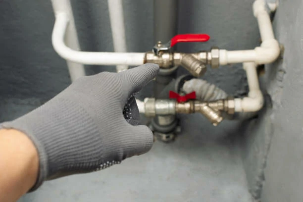 2-inch ball valves