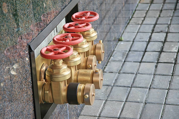 3-way ball valves