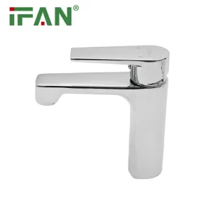 ifanplus Basin faucet