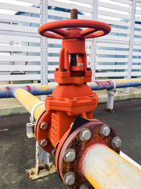 brass gate valves