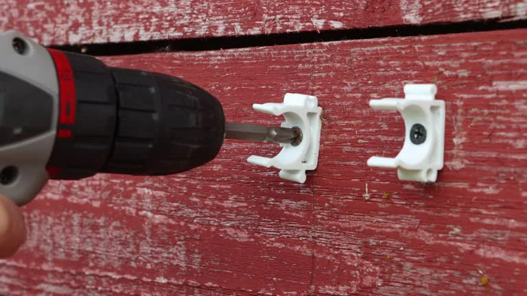pipe clip