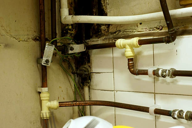 pex fitting
