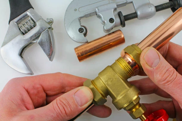 pex fittings