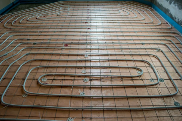 pex pipeline