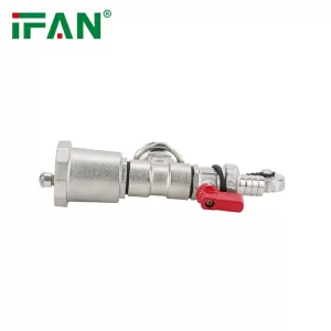 IFAN Plug with Air Valves