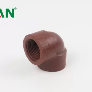 PPH Fittings Elbow