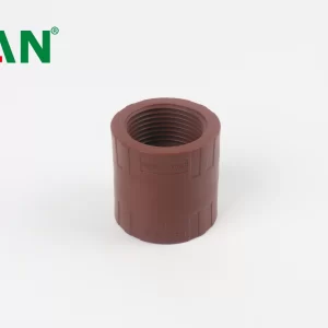 PPH Fittings Socket