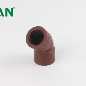 PPH Fittings 45°Elbows