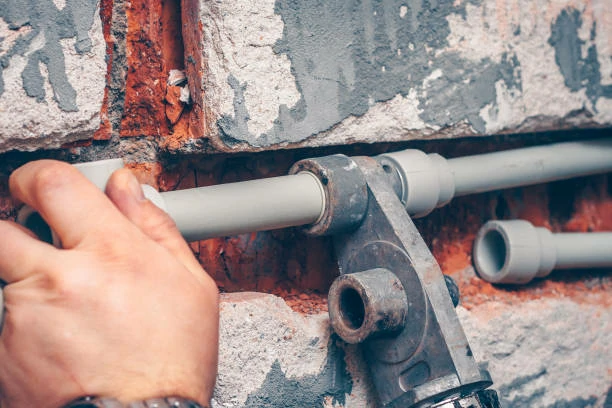 pvc pipe length
