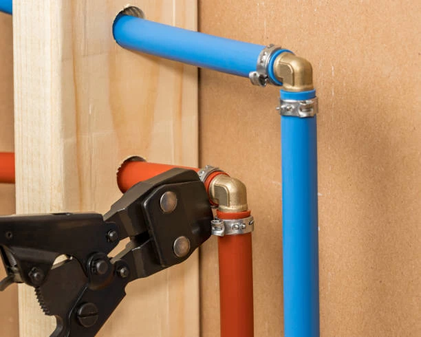 PEX pipe expansion tool