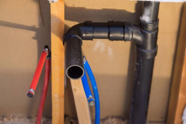 PEX Piping Manifolds
