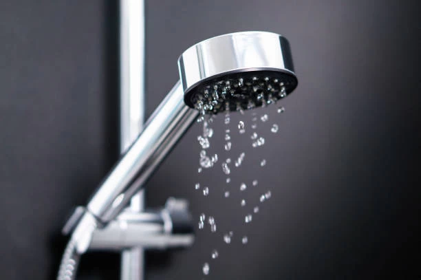 shower faucets