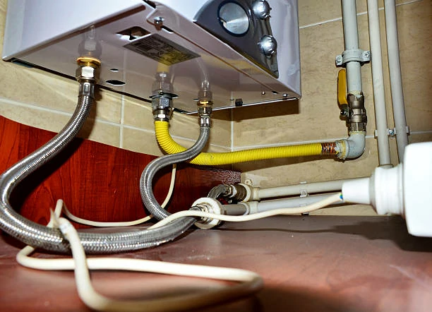 PEX-Aluminum-PEX