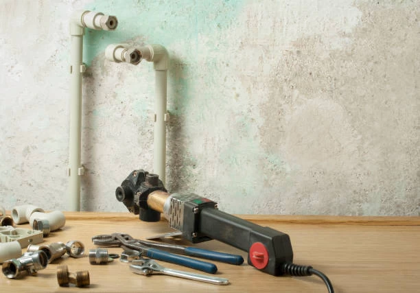 PVC pipe and fitting prices