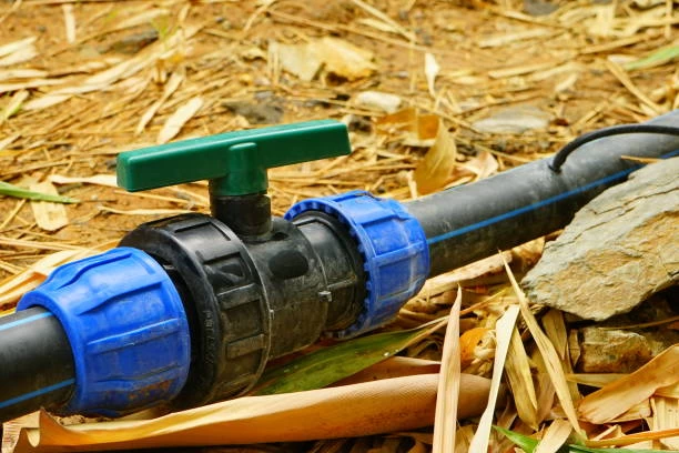 PE couplings