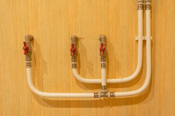 selling PEX piping