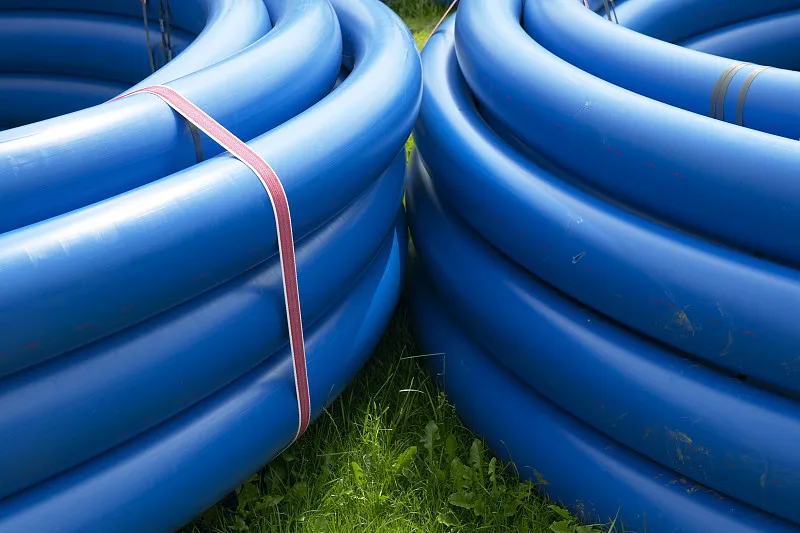 plastic pipe manufacturers