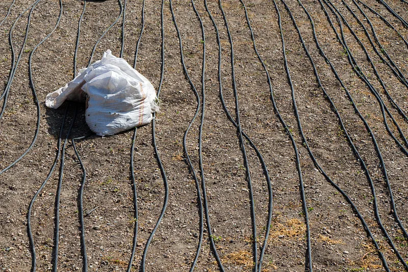 plastic pipe hangers