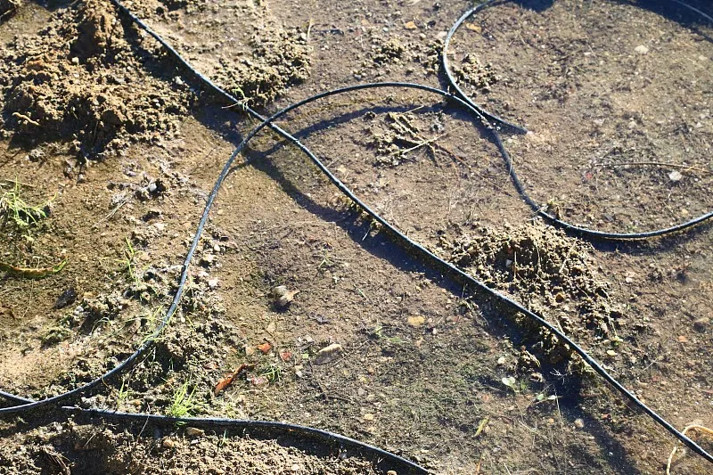 plastic pipe connectors