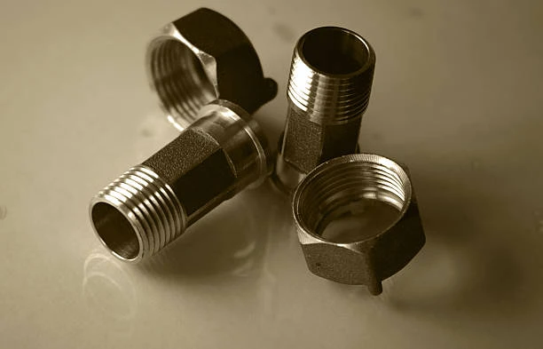 brass compression fittings