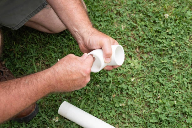 plastic pipe paint