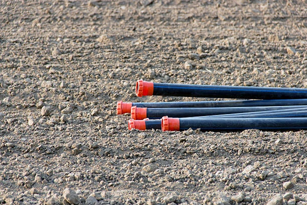 plastic pipe repair