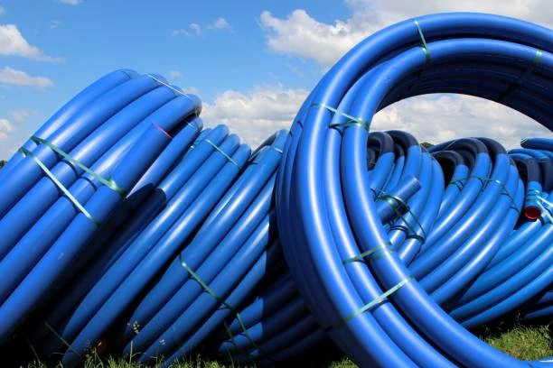 plastic pipe manufacturer
