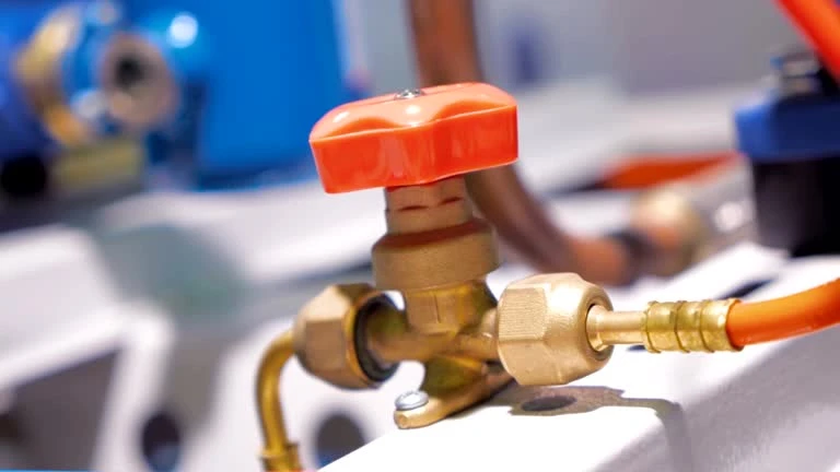 Plumbing