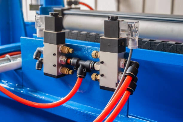 manifold