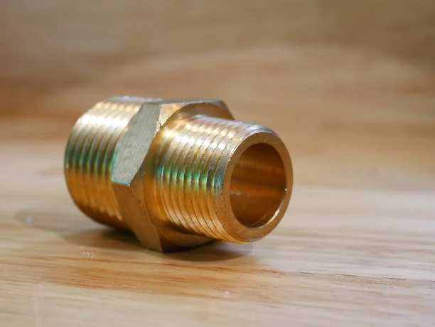 Plumbing supply