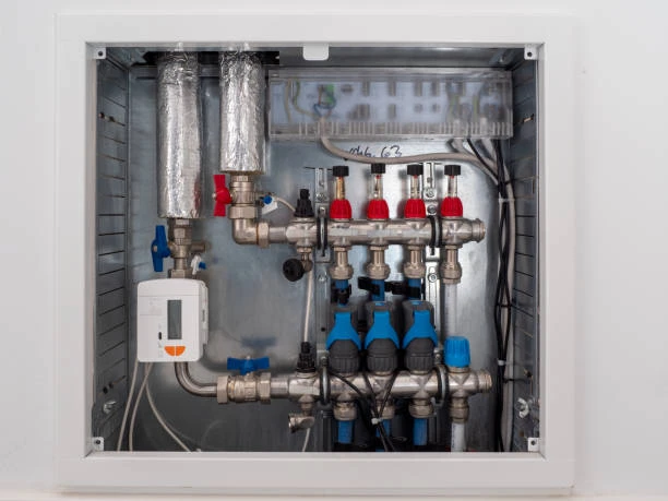 manifold