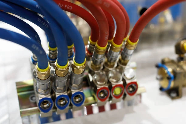 manifold