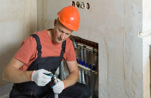 Water filter distributors
