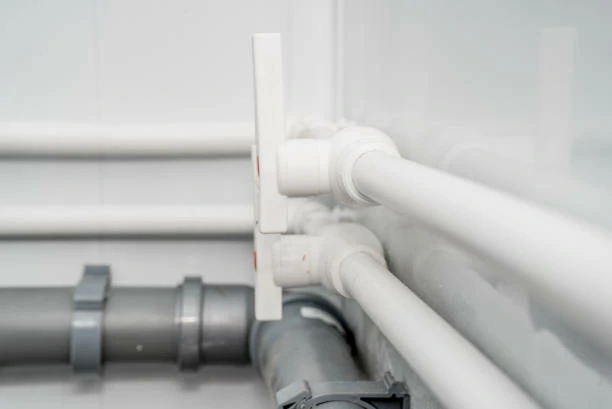 PPR plumbing