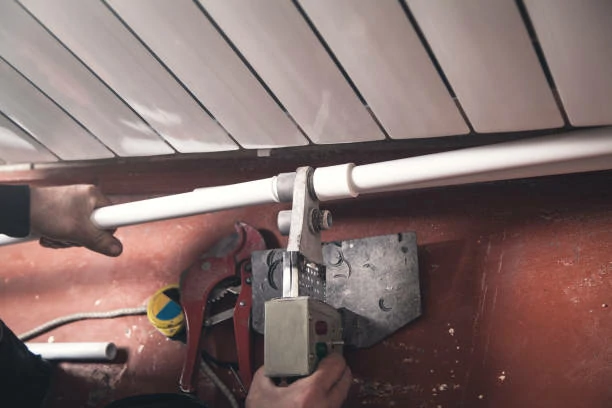 PPR plumbing