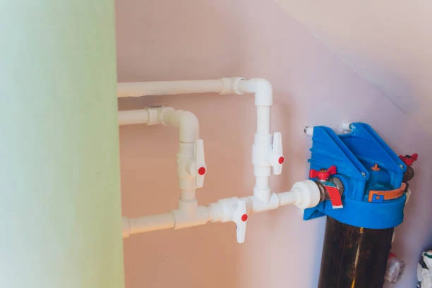 PPR pipes