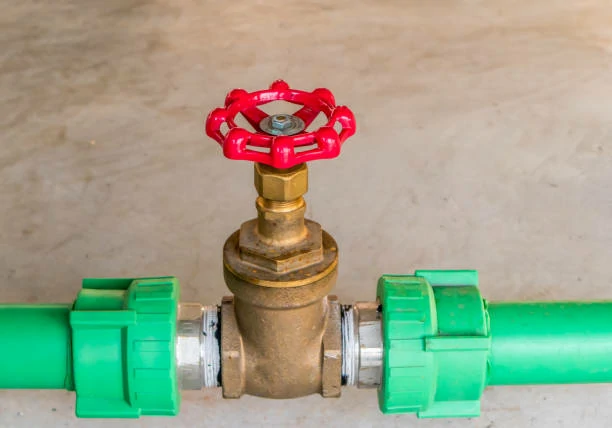 PPR plumbing