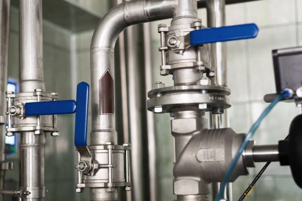 the price of copper valves