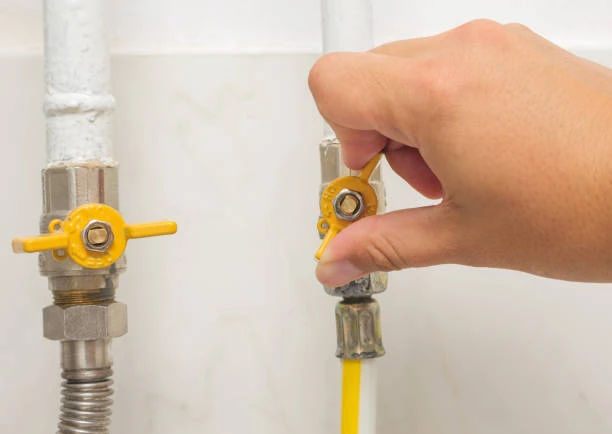 The price of copper valves