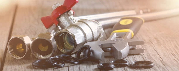 the flow of copper valves