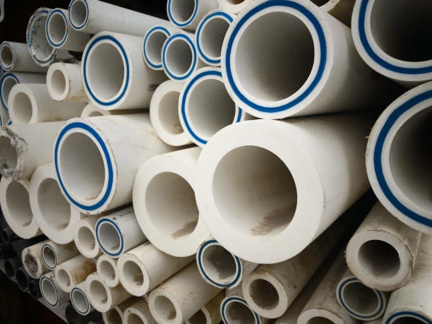 PPR fittings