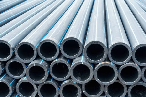 plastic fittings