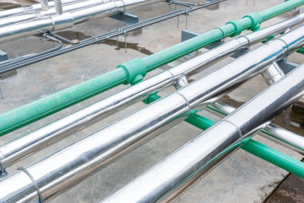 Water PPR fittings