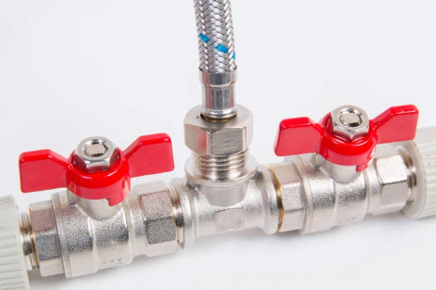 The price of copper valves